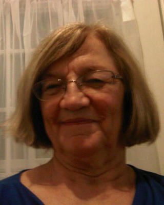 Irene Mary Haire profile image
